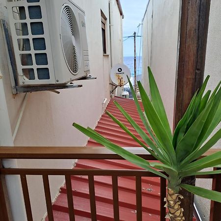 Apartament Diolkos 2 Nea Roda Zewnętrze zdjęcie