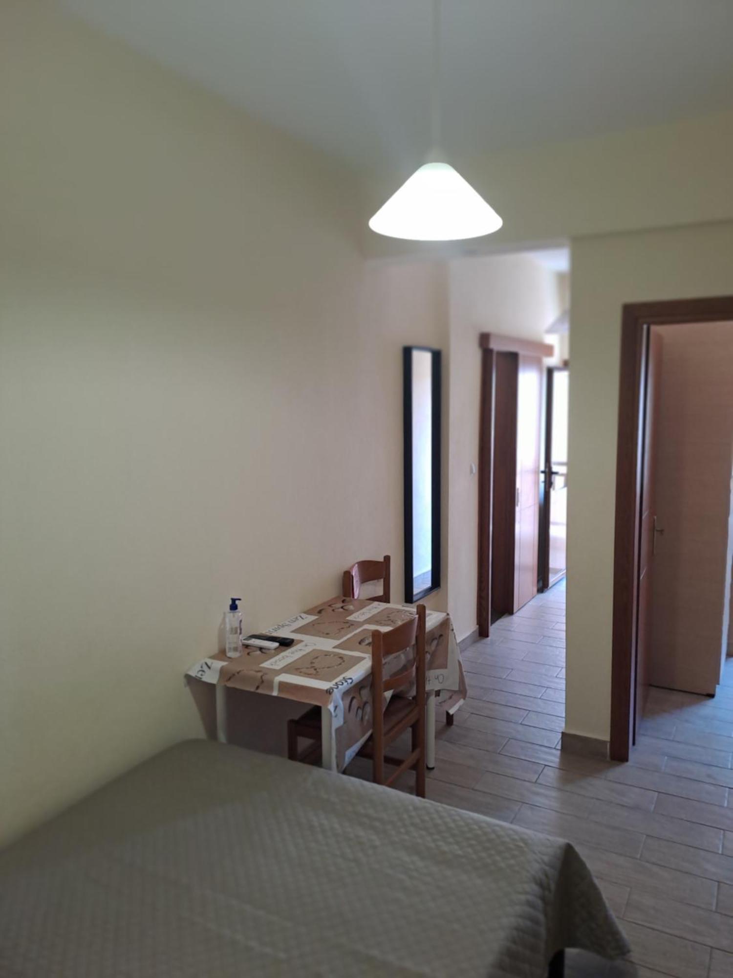 Apartament Diolkos 2 Nea Roda Pokój zdjęcie