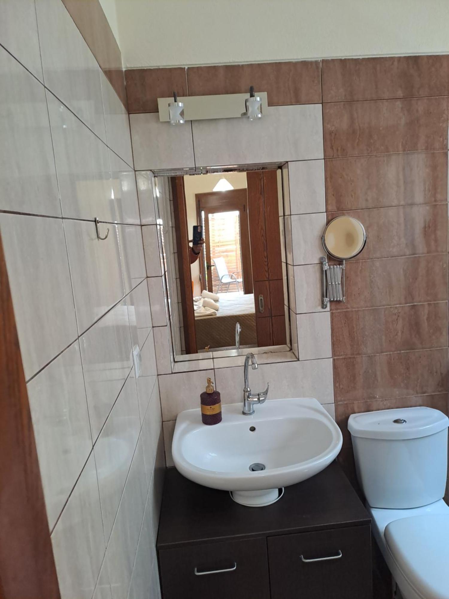 Apartament Diolkos 2 Nea Roda Pokój zdjęcie